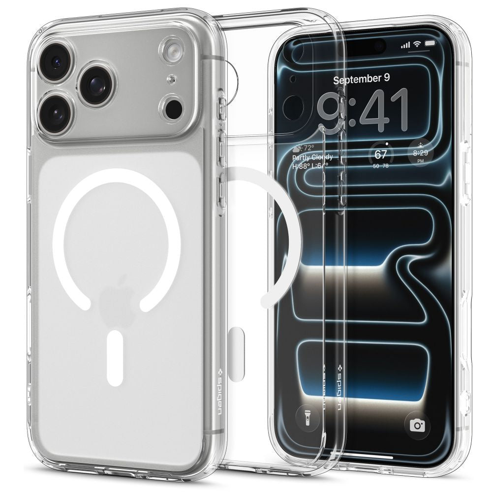 Retail Display Cases – Protective case for iPhone 17 Pro - Carlat
