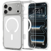 Retail Display Cases – Protective case for iPhone 17 Pro - Carlat