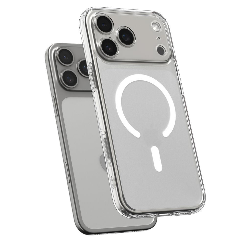 Retail Display Cases – Protective case for iPhone 17 Pro - Carlat