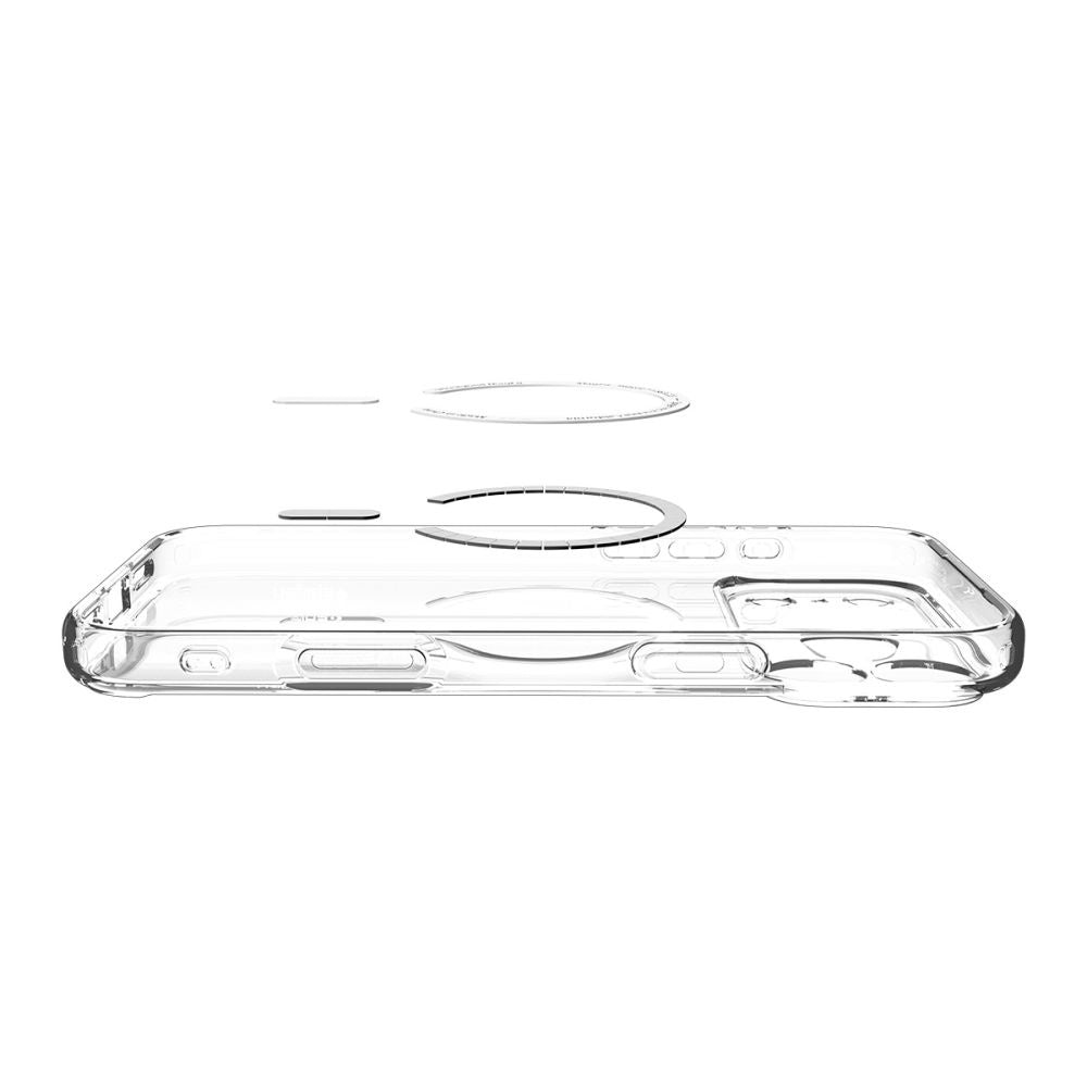 Retail Display Cases – Protective case for iPhone 17 Pro - Carlat