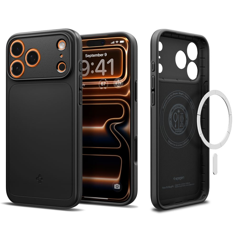 Retail Display Cases – Protective case for iPhone 17 Pro - Carlat