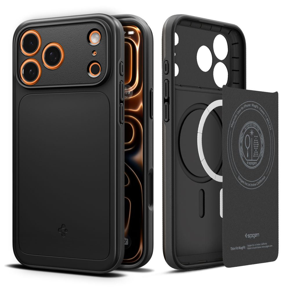 Retail Display Cases – Protective case for iPhone 17 Pro - Carlat