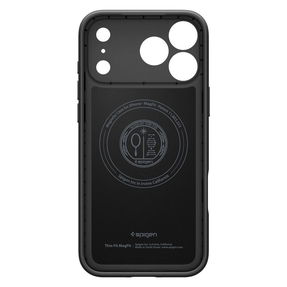 Retail Display Cases – Protective case for iPhone 17 Pro - Carlat