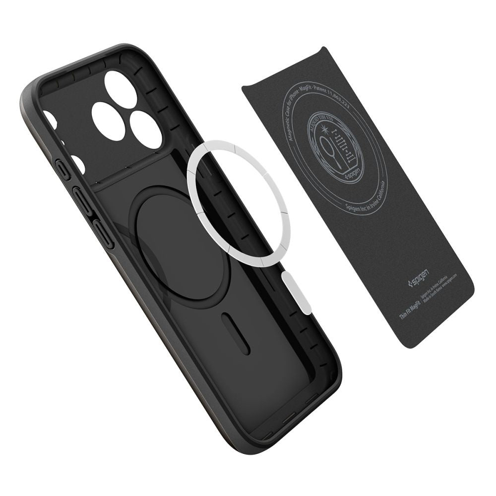 Retail Display Cases – Protective case for iPhone 17 Pro - Carlat