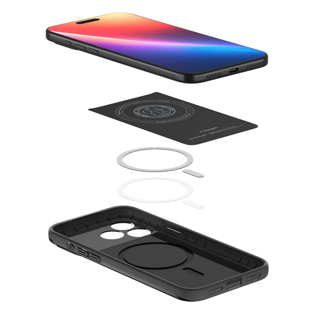 Retail Display Cases – Protective case for iPhone 17 Pro - Carlat