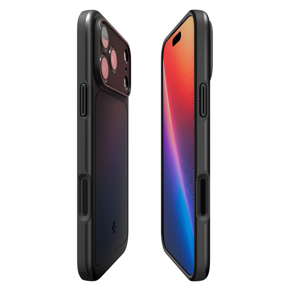 Retail Display Cases – Protective case for iPhone 17 Pro - Carlat