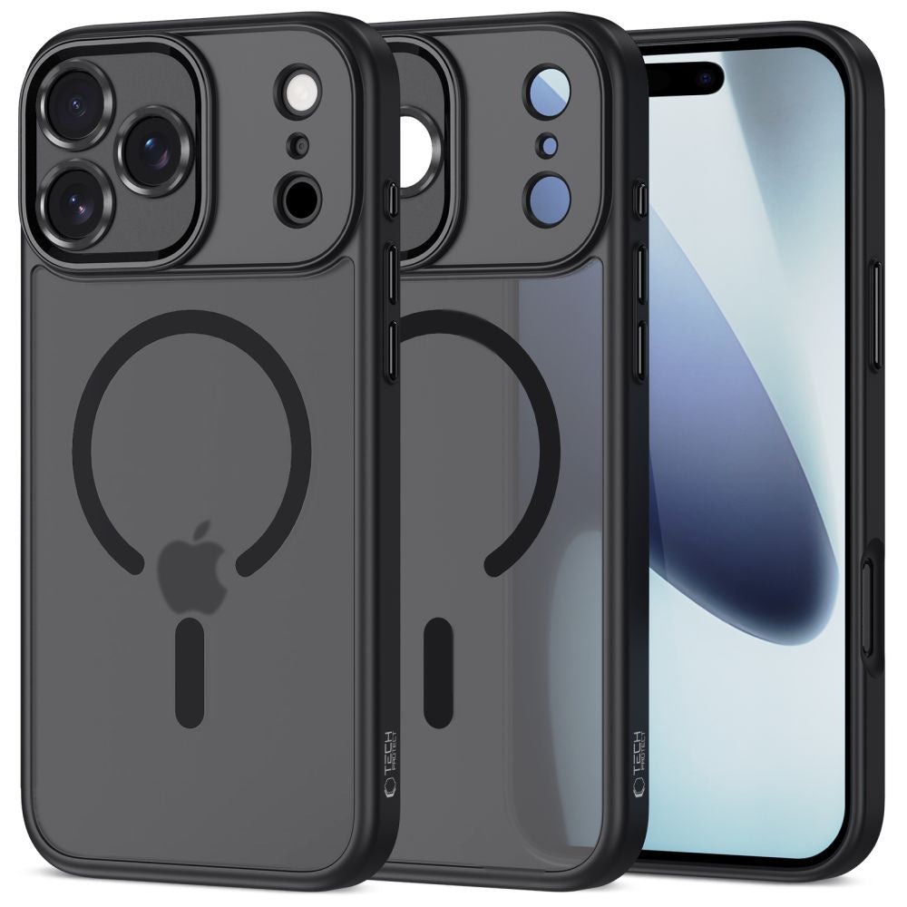 Retail Display Cases – Protective case for iPhone 17 Pro - Carlat