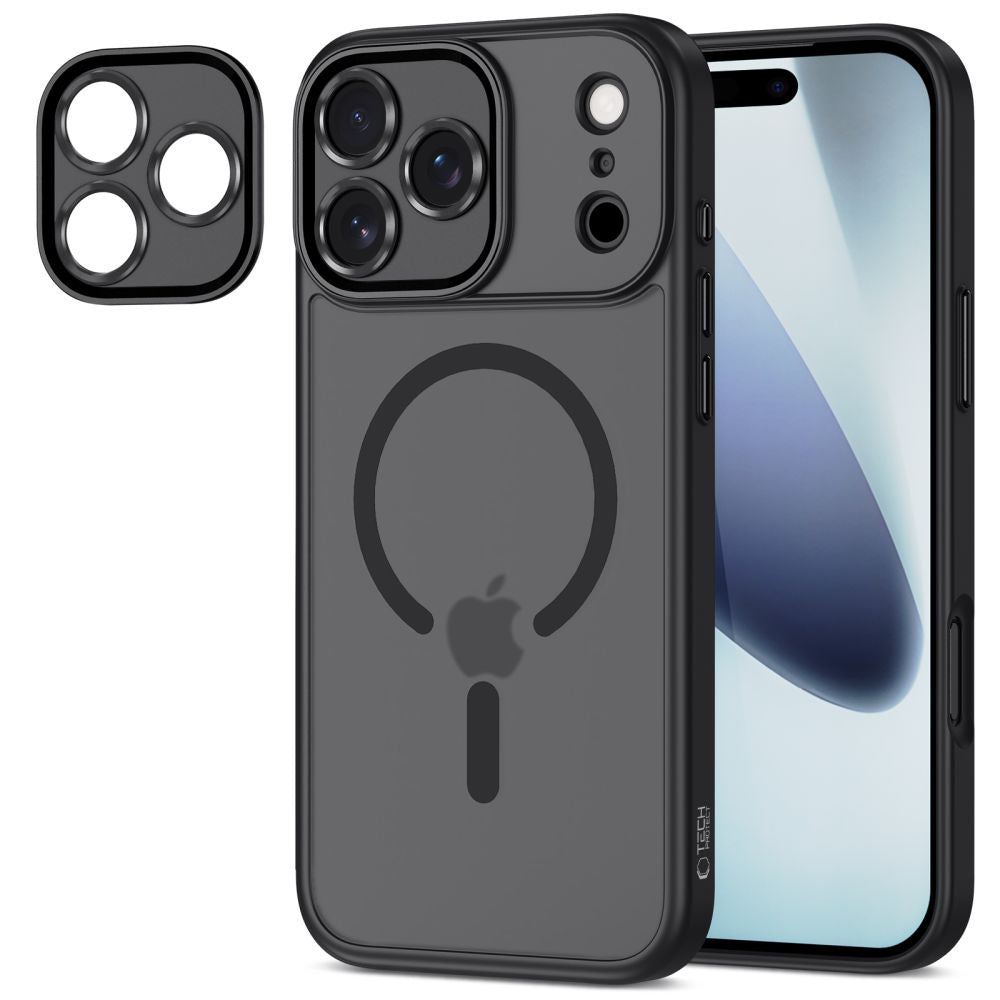 Retail Display Cases – Protective case for iPhone 17 Pro - Carlat