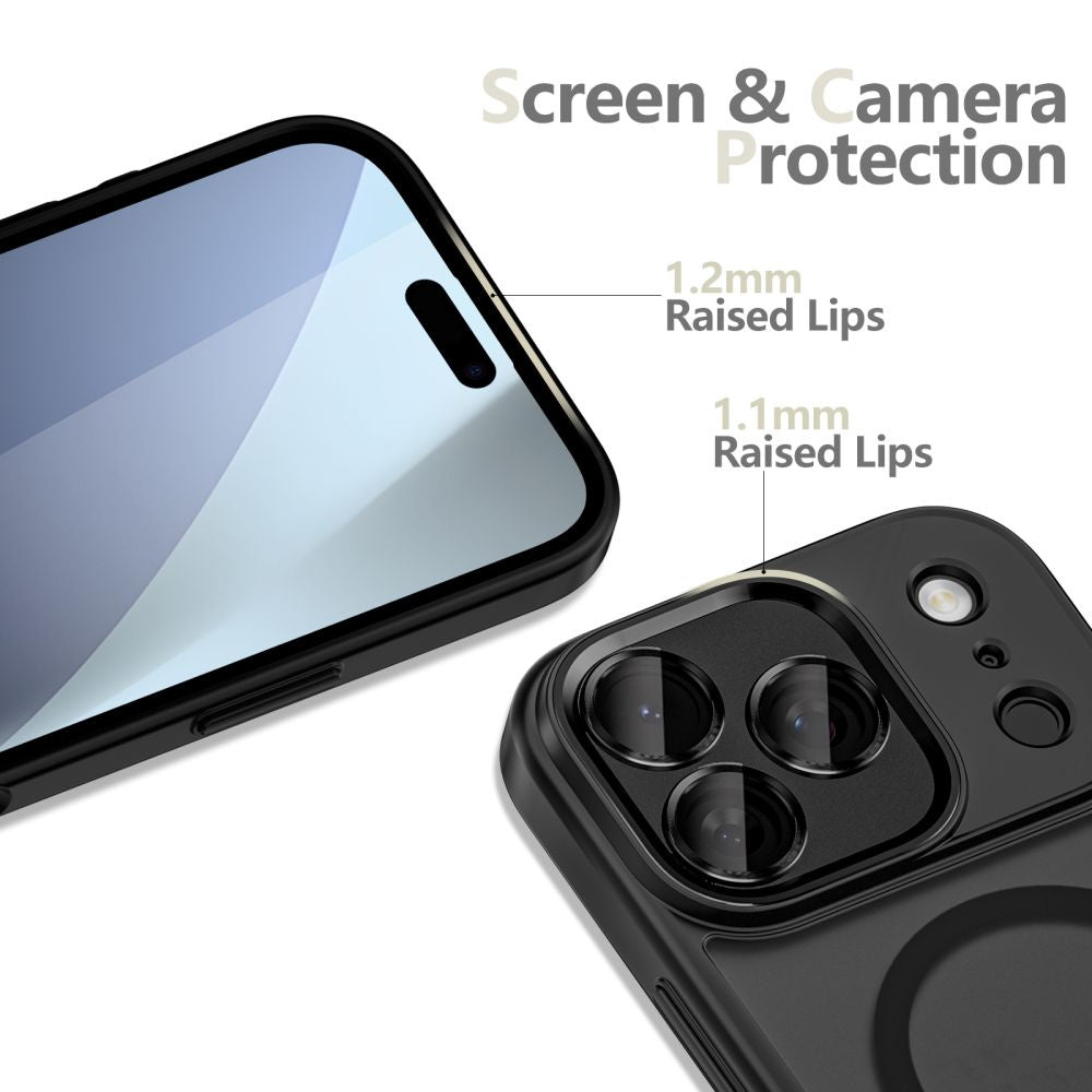 Retail Display Cases – Protective case for iPhone 17 Pro - Carlat
