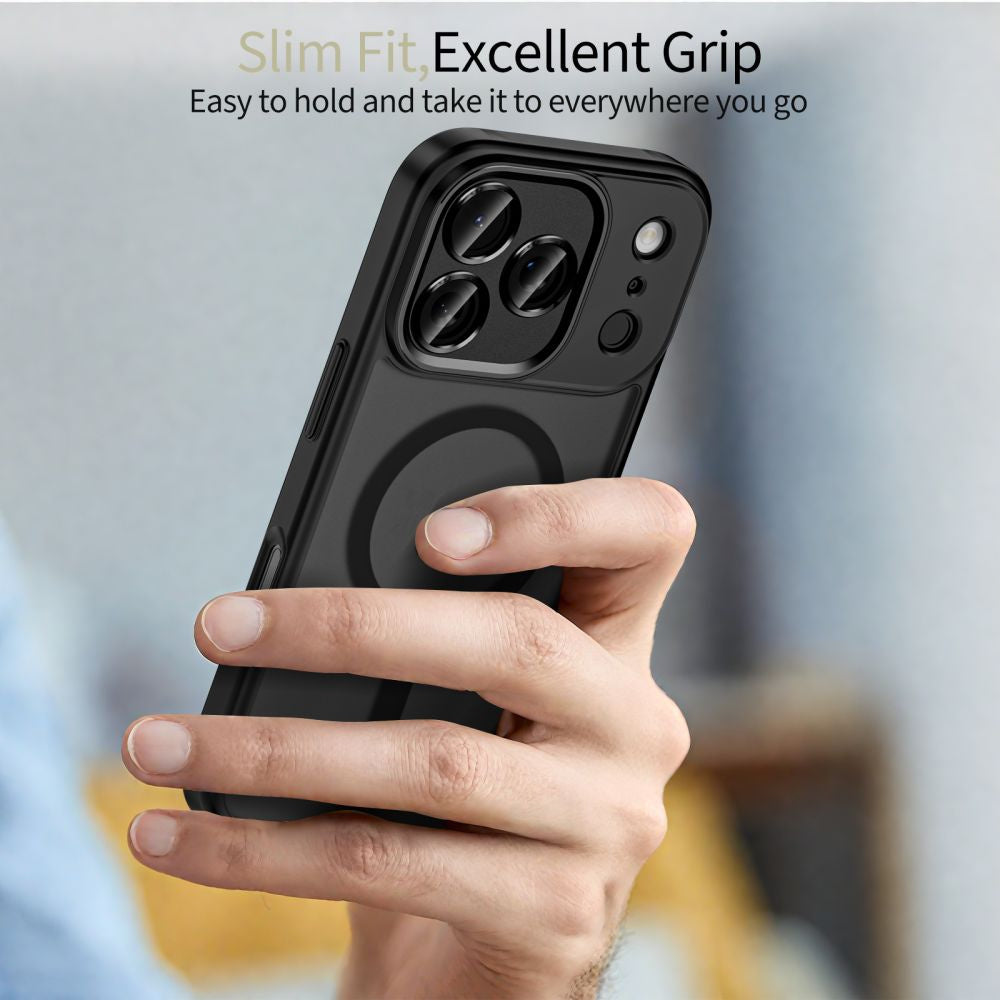 Retail Display Cases – Protective case for iPhone 17 Pro - Carlat