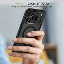 Retail Display Cases – Protective case for iPhone 17 Pro - Carlat