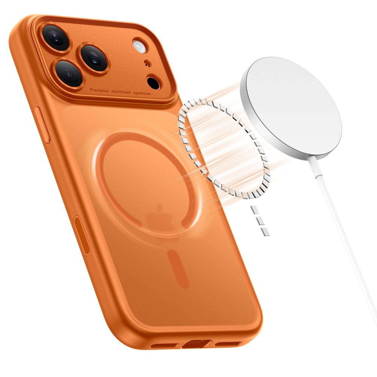 Retail Display Cases – Protective case for iPhone 17 Pro - Carlat