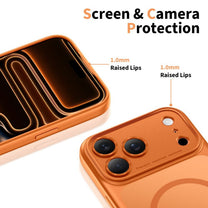 Retail Display Cases – Protective case for iPhone 17 Pro - Carlat