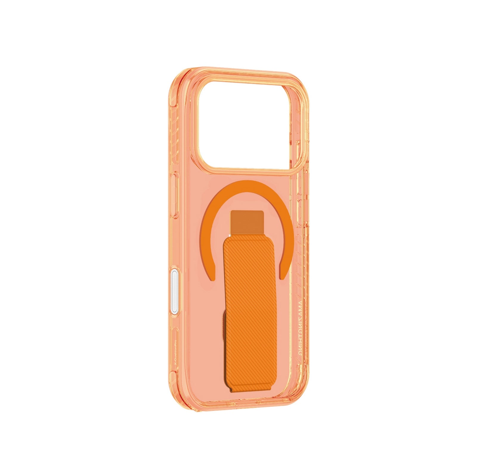 Retail Display Cases – Protective case for iPhone 17 Pro - Carlat