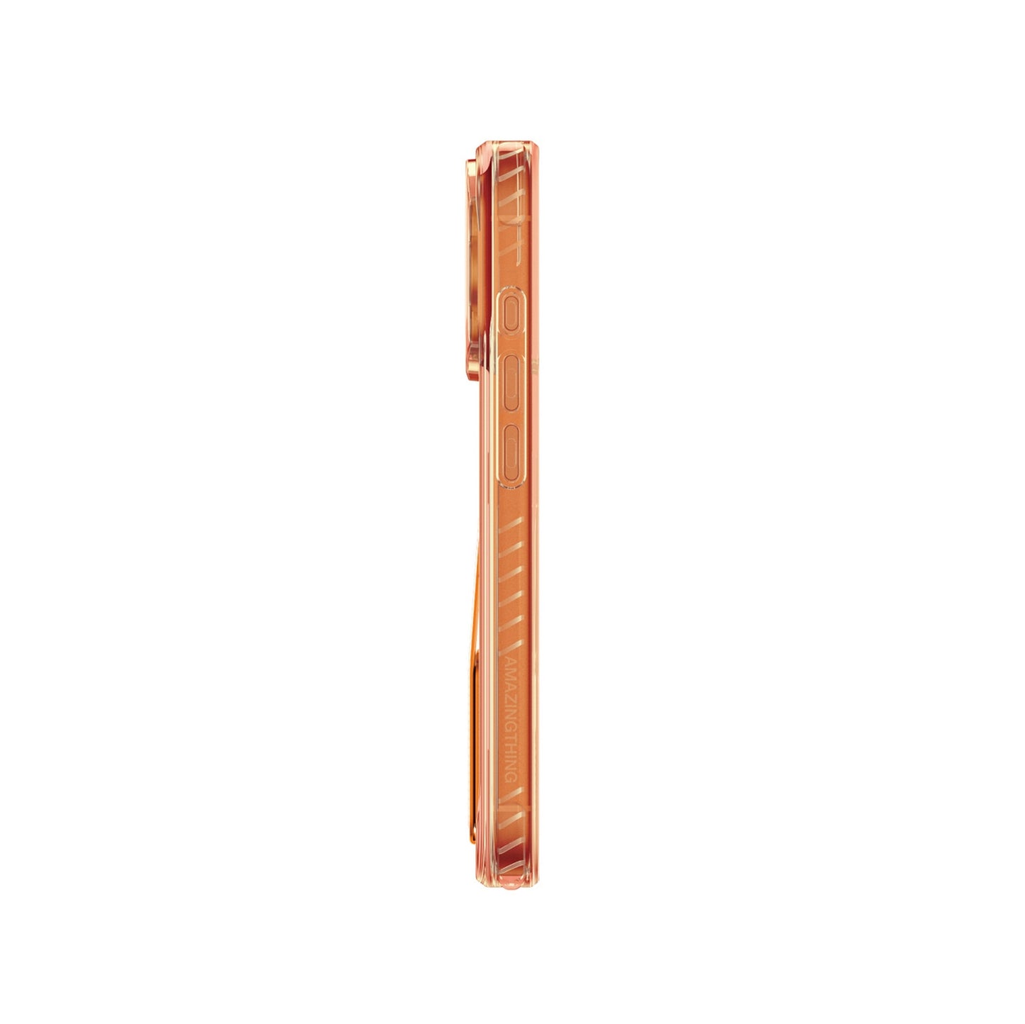 Retail Display Cases – Protective case for iPhone 17 Pro - Carlat