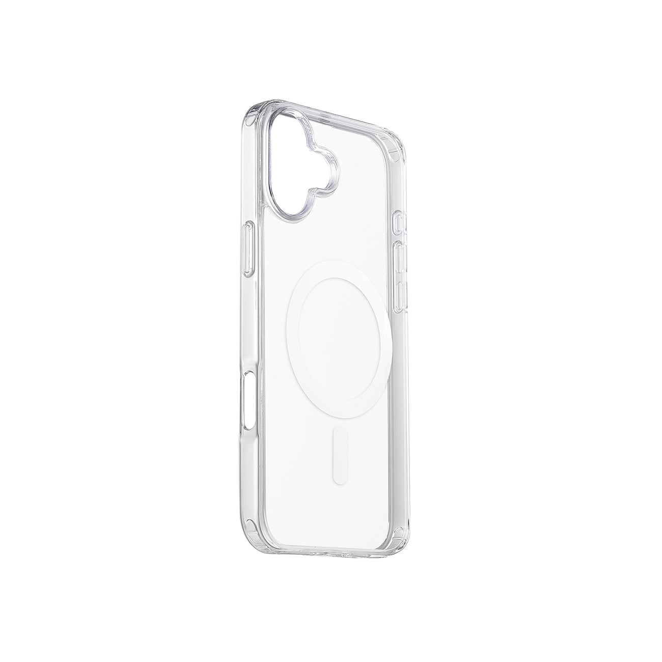 Retail Display Cases – Protective case with MagSafe for iPhone - Carlat