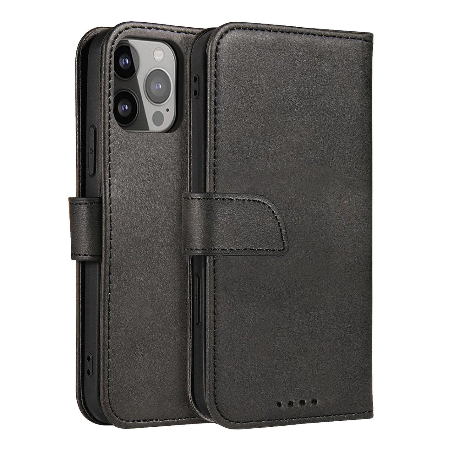 Retail Display Cases – Protective case with flap for Samsung - Carlat