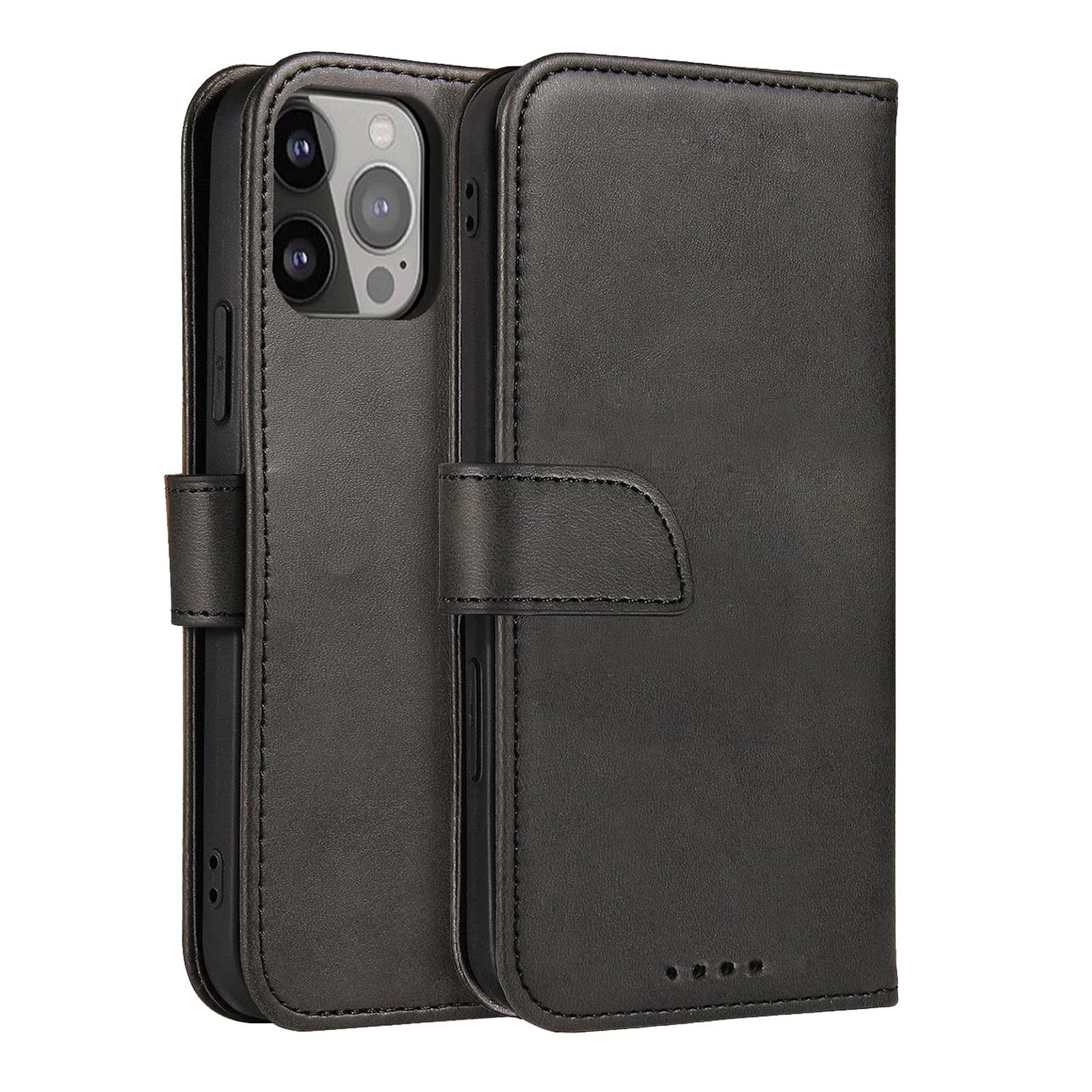 Retail Display Cases – Protective case with flap for Samsung - Carlat