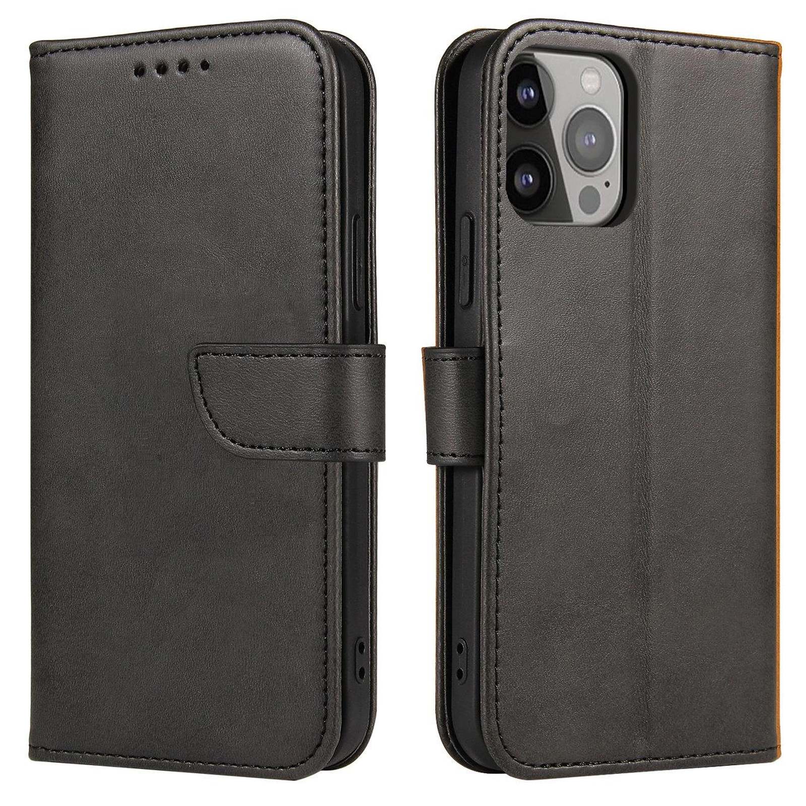 Retail Display Cases – Protective case with flap for Samsung - Carlat