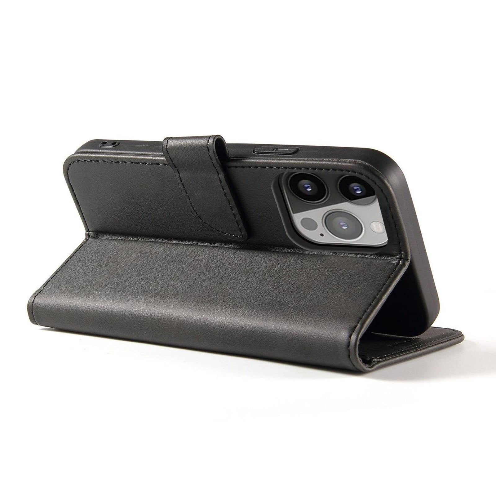 Retail Display Cases – Protective case with flap for Samsung - Carlat