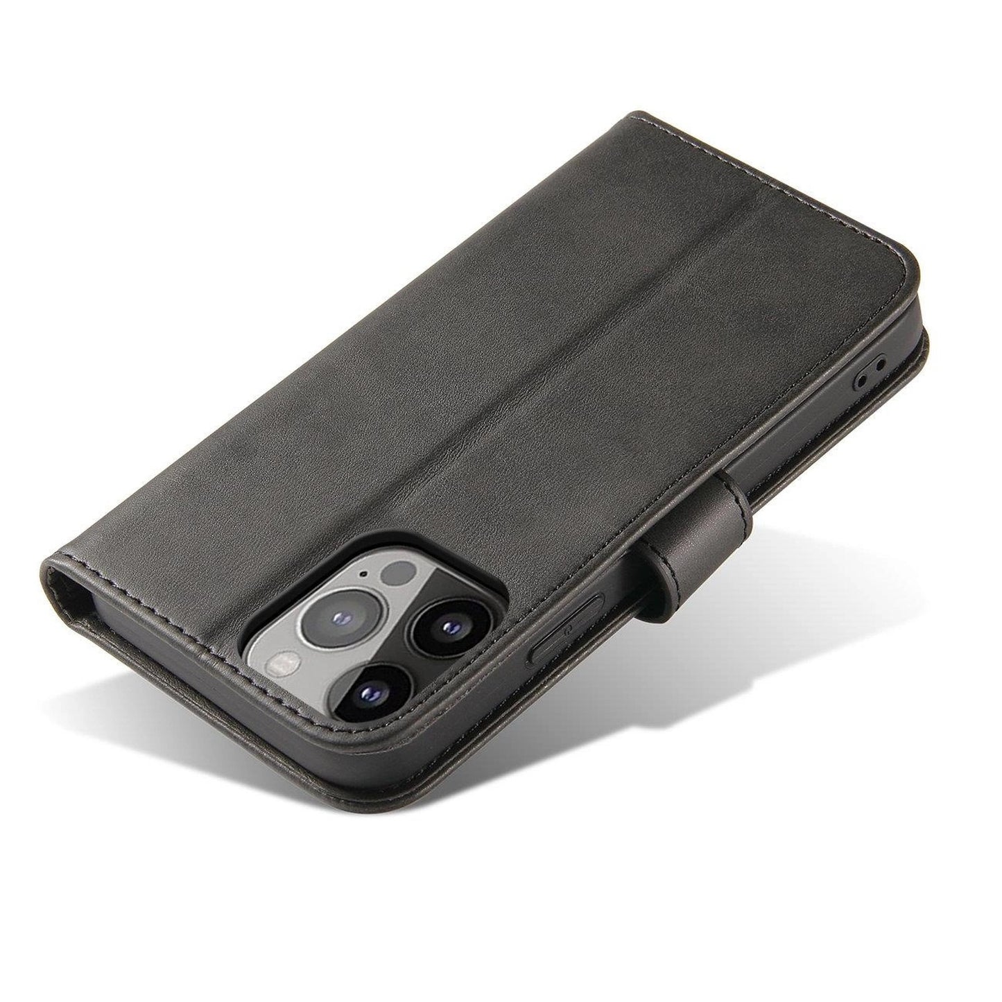 Retail Display Cases – Protective case with flap for Samsung - Carlat