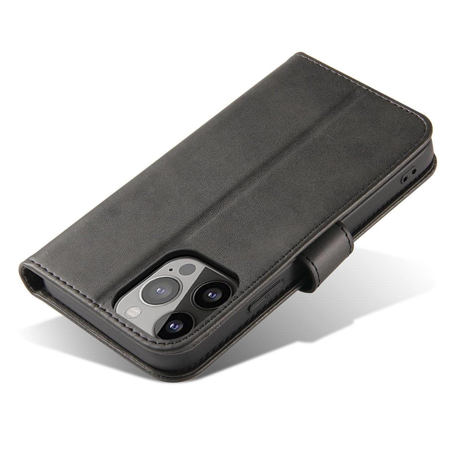 Retail Display Cases – Protective case with flap for Samsung - Carlat