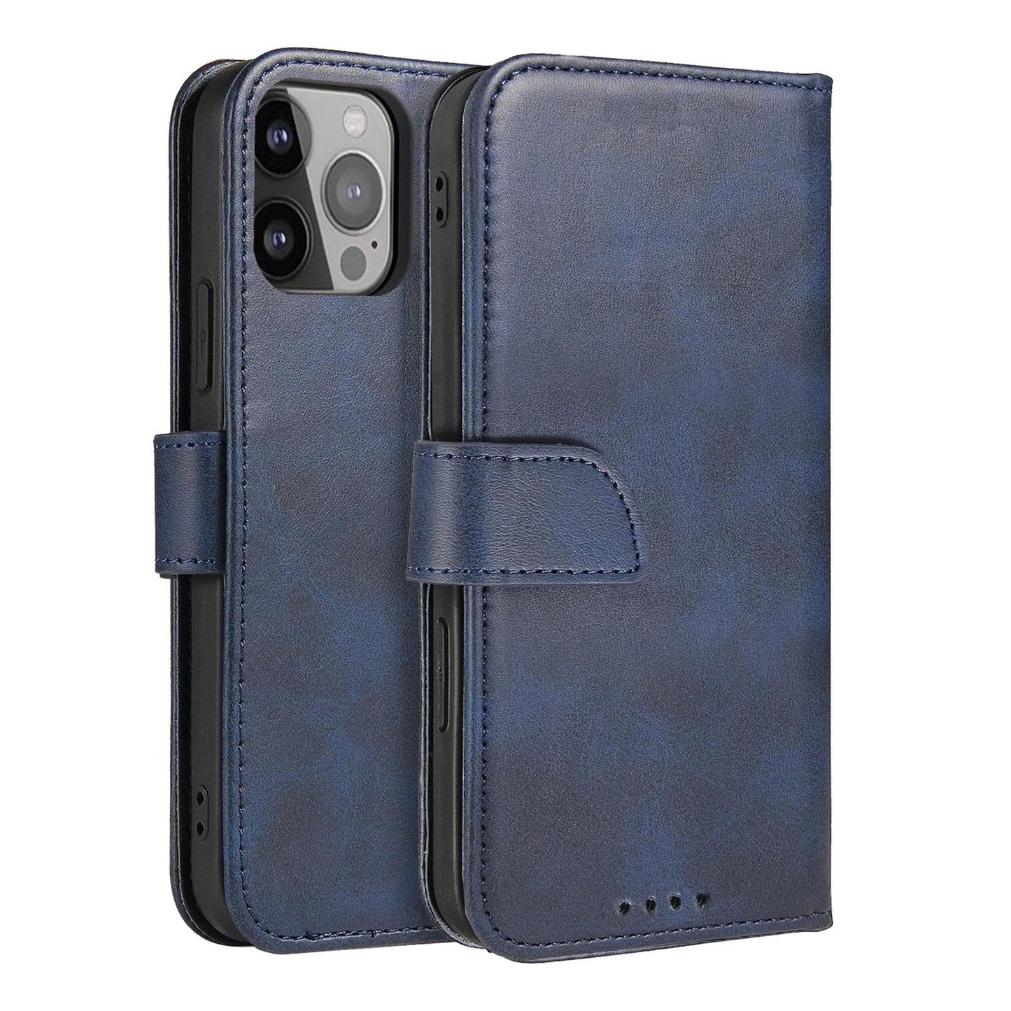 Retail Display Cases – Protective case with flap for Samsung - Carlat