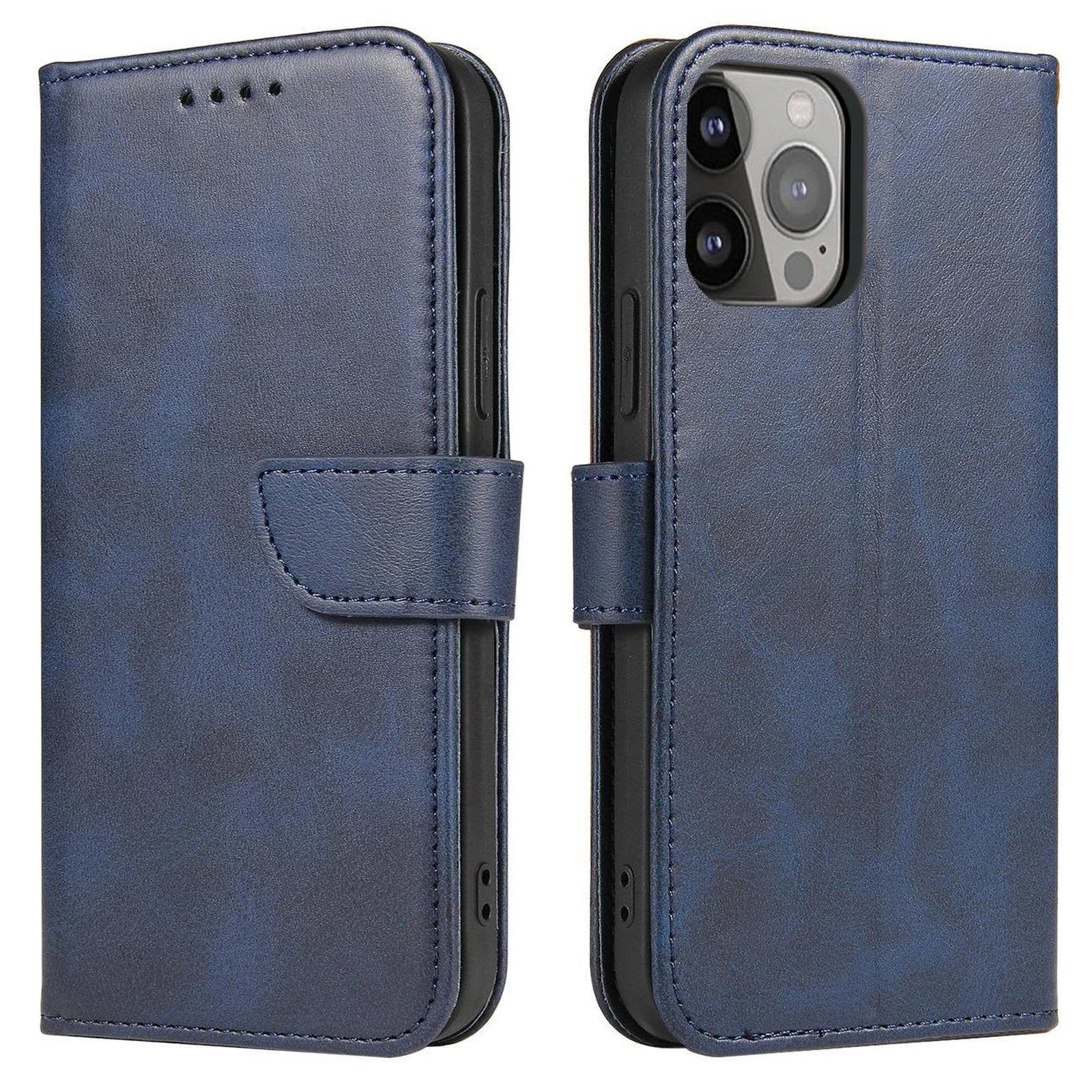 Retail Display Cases – Protective case with flap for Samsung - Carlat