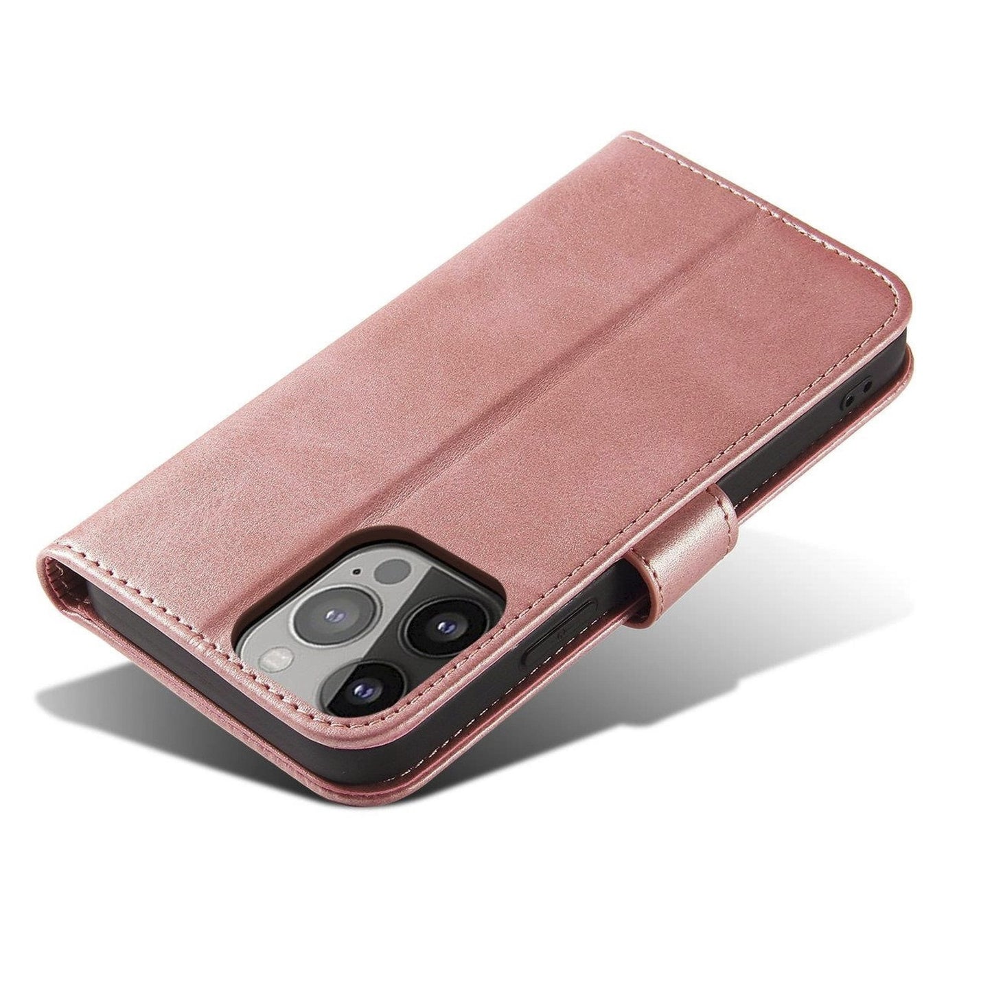 Retail Display Cases – Protective case with flap for Samsung - Carlat