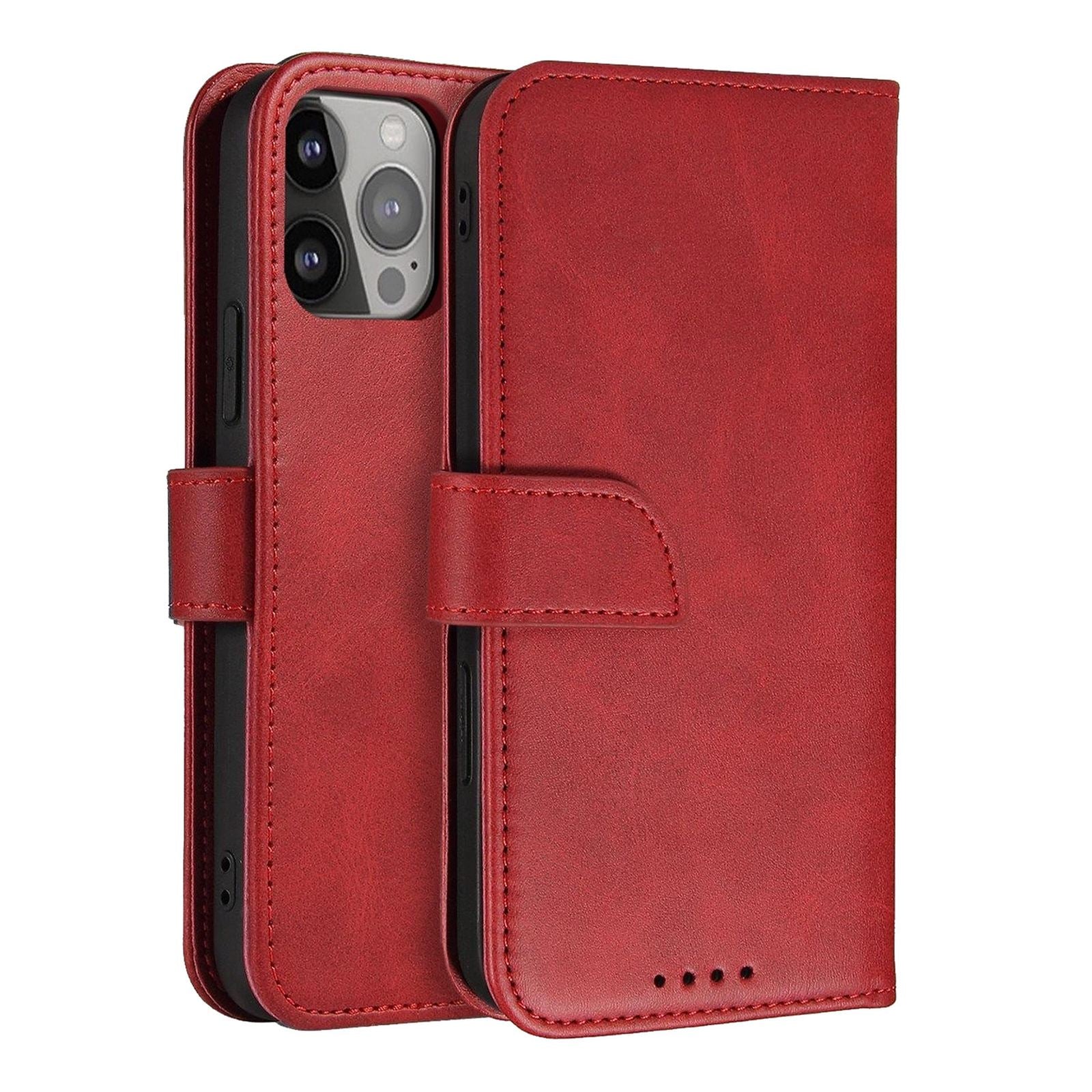 Retail Display Cases – Protective case with flap for Samsung - Carlat