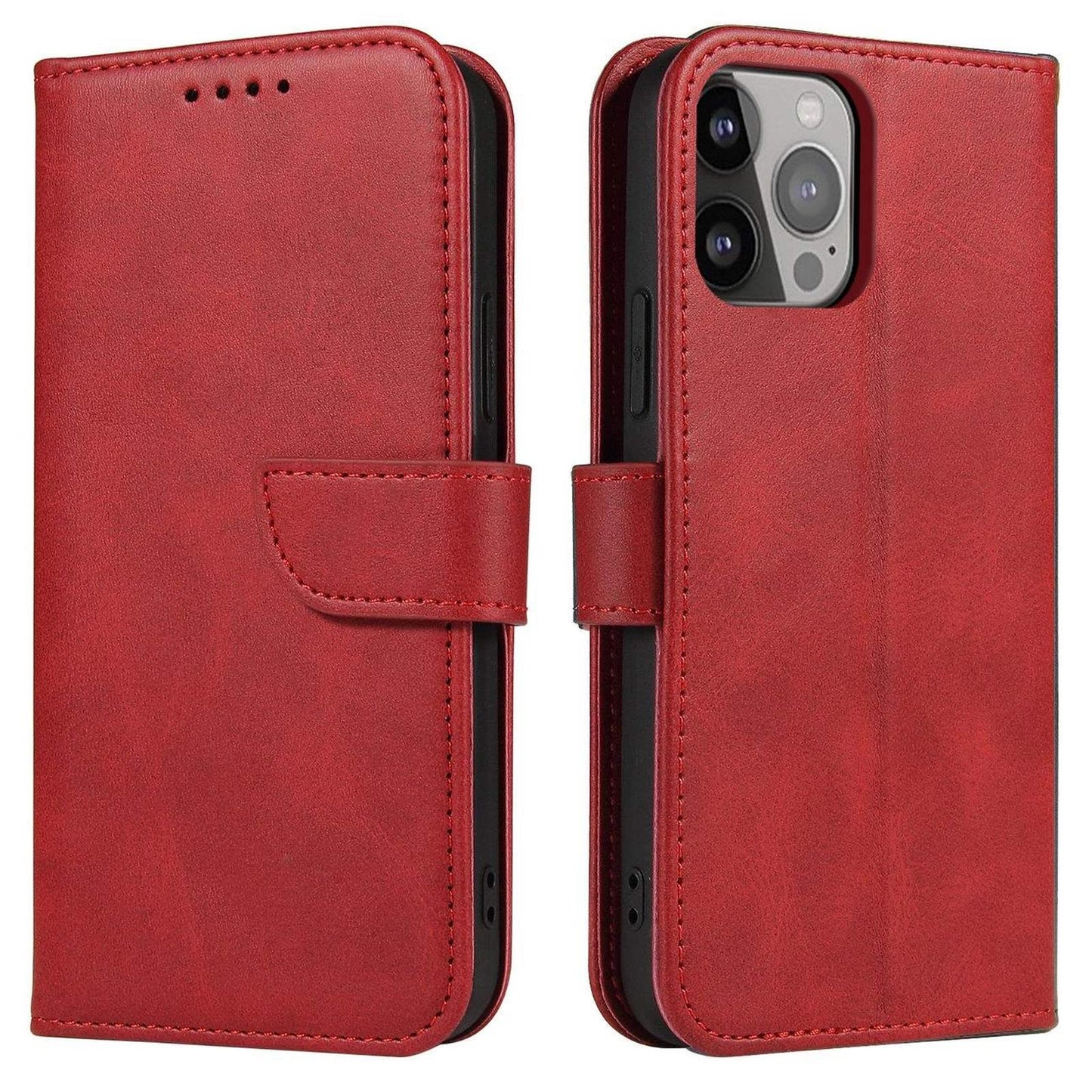 Retail Display Cases – Protective case with flap for Samsung - Carlat