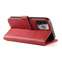 Retail Display Cases – Protective case with flap for Samsung - Carlat