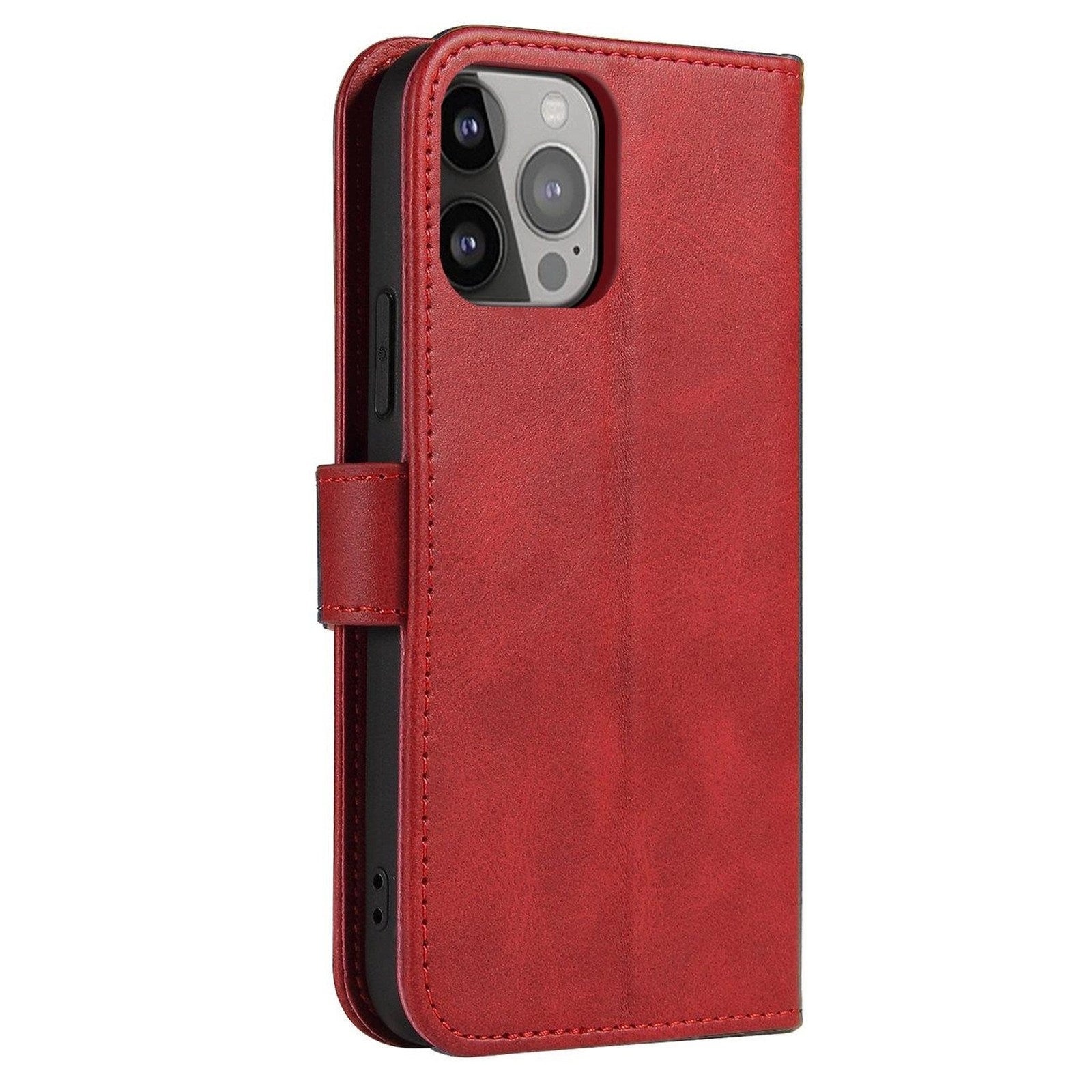 Retail Display Cases – Protective case with flap for Samsung - Carlat