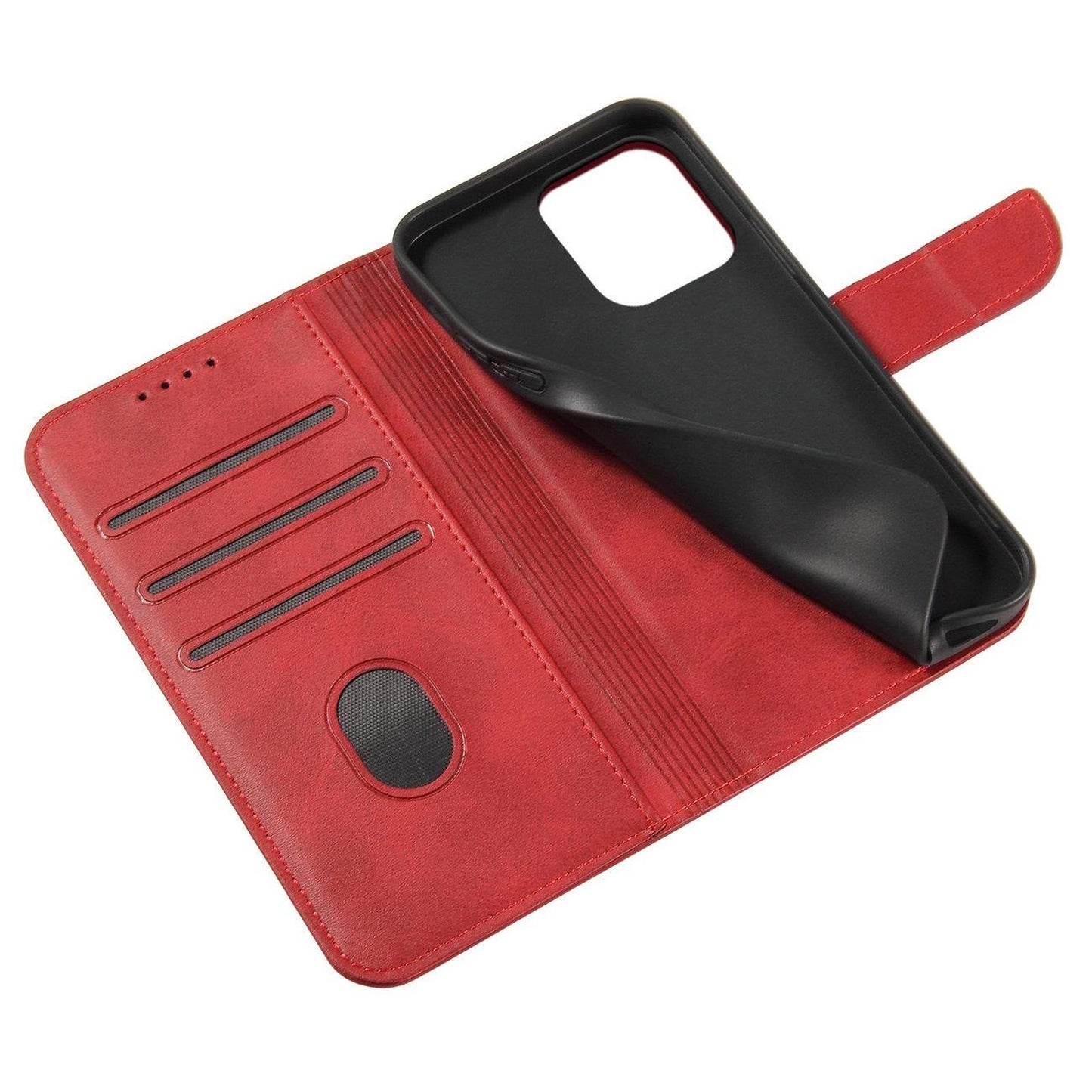 Retail Display Cases – Protective case with flap for Samsung - Carlat
