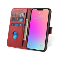 Retail Display Cases – Protective case with flap for Samsung - Carlat