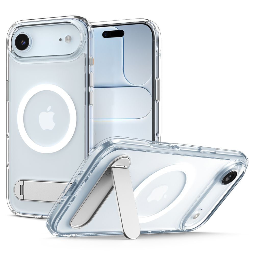 Retail Display Cases – Protective case with stand for iPhone - Carlat