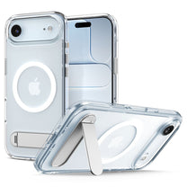 Retail Display Cases – Protective case with stand for iPhone - Carlat