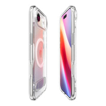 Retail Display Cases – Protective case with stand for iPhone - Carlat