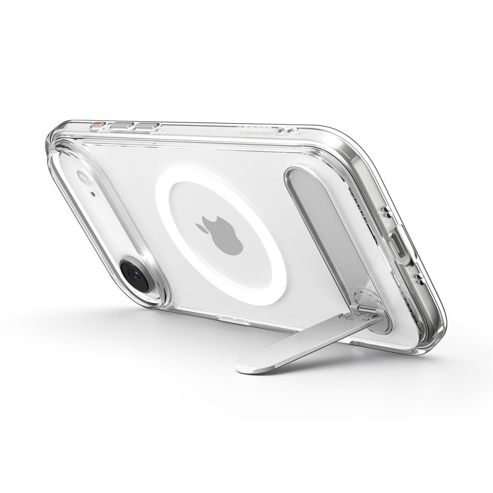 Retail Display Cases – Protective case with stand for iPhone - Carlat