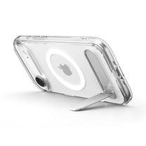 Retail Display Cases – Protective case with stand for iPhone - Carlat