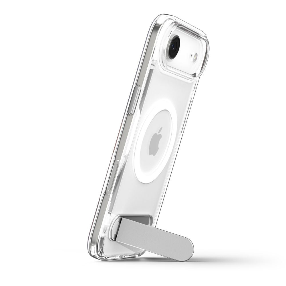 Retail Display Cases – Protective case with stand for iPhone - Carlat