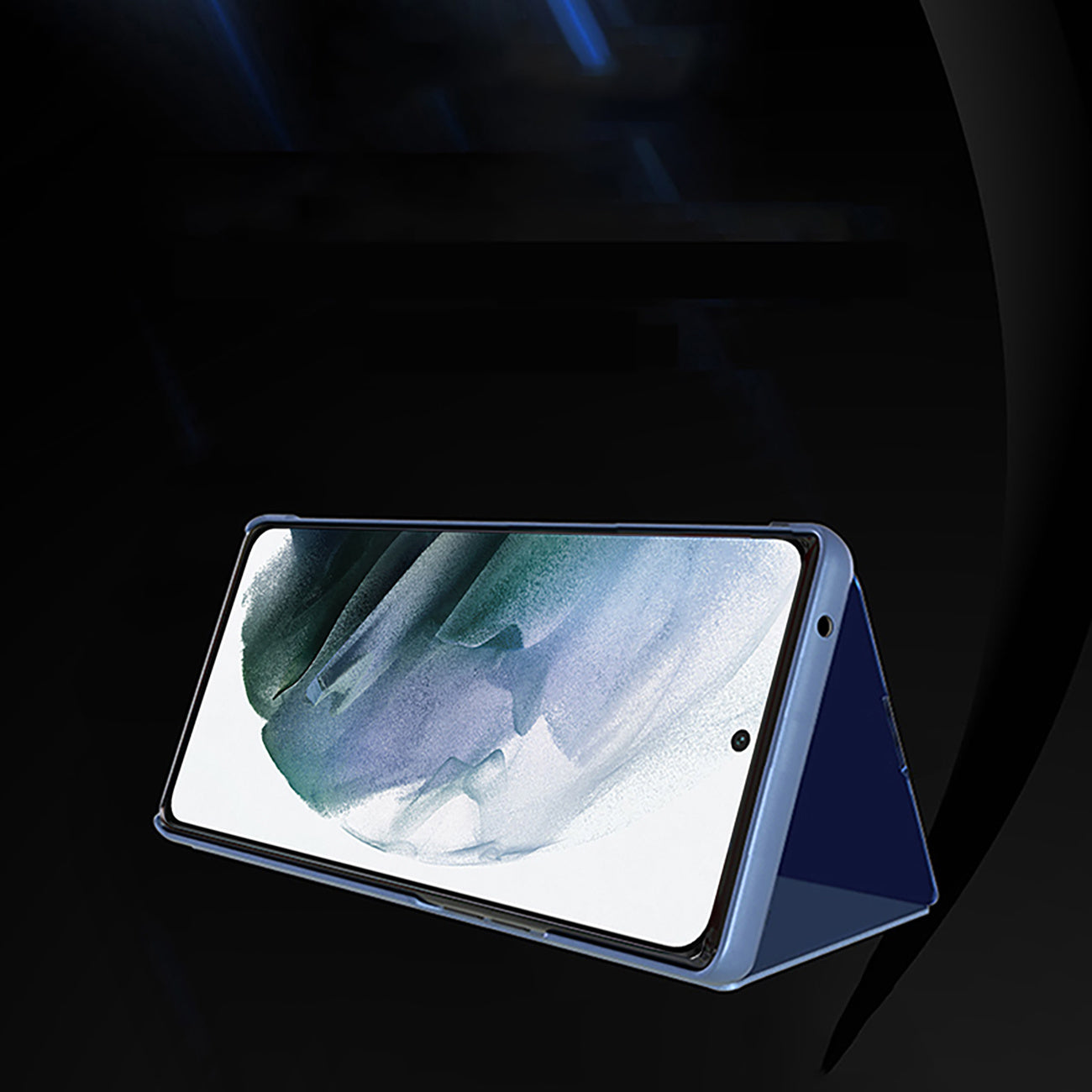 Retail Display Cases – Protective cover for Samsung Galaxy S25 - Carlat