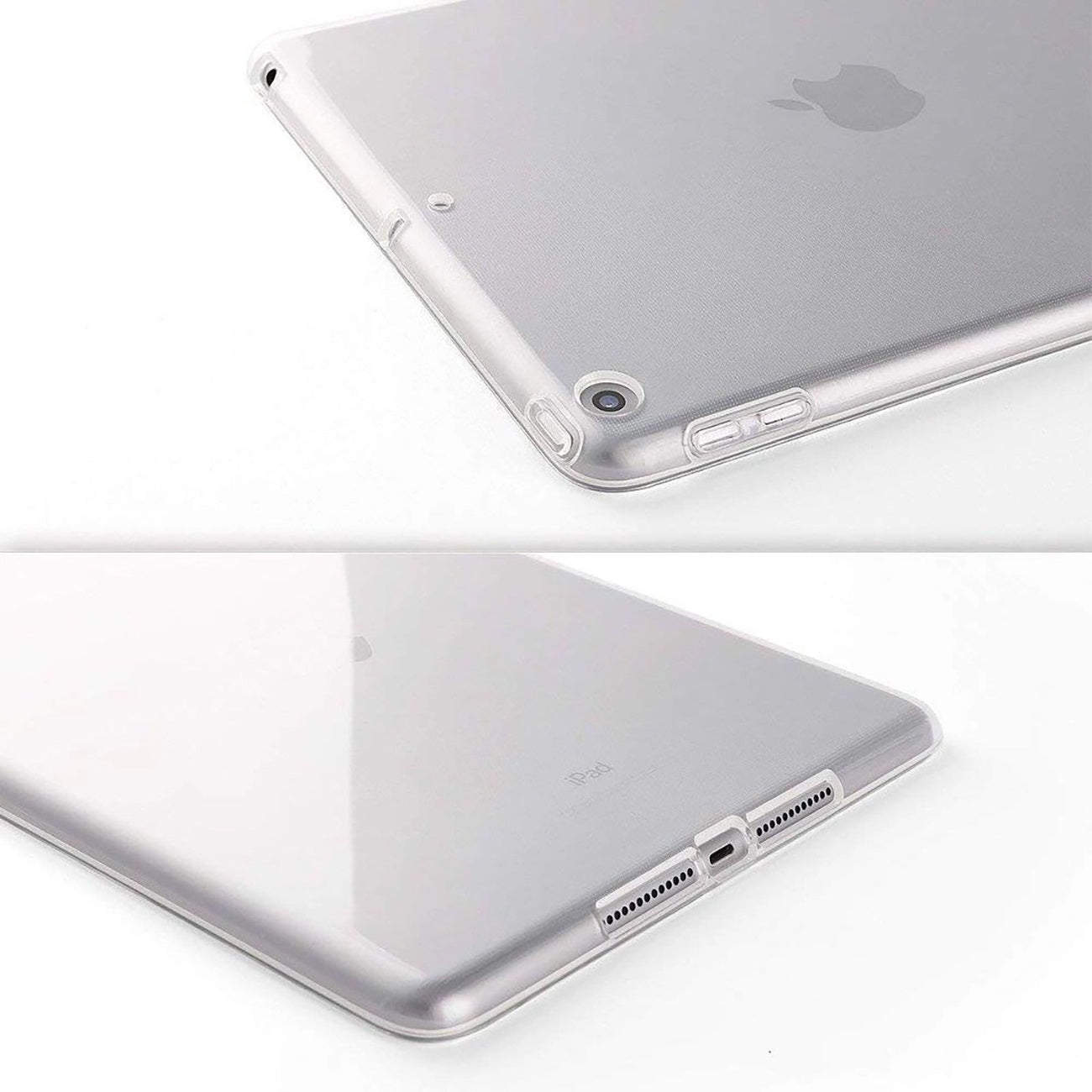 Retail Display Cases – Protective cover for iPad Air 13'' - Carlat