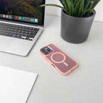 Retail Display Cases – Protective cover for iPhone 17 Fashion - Carlat