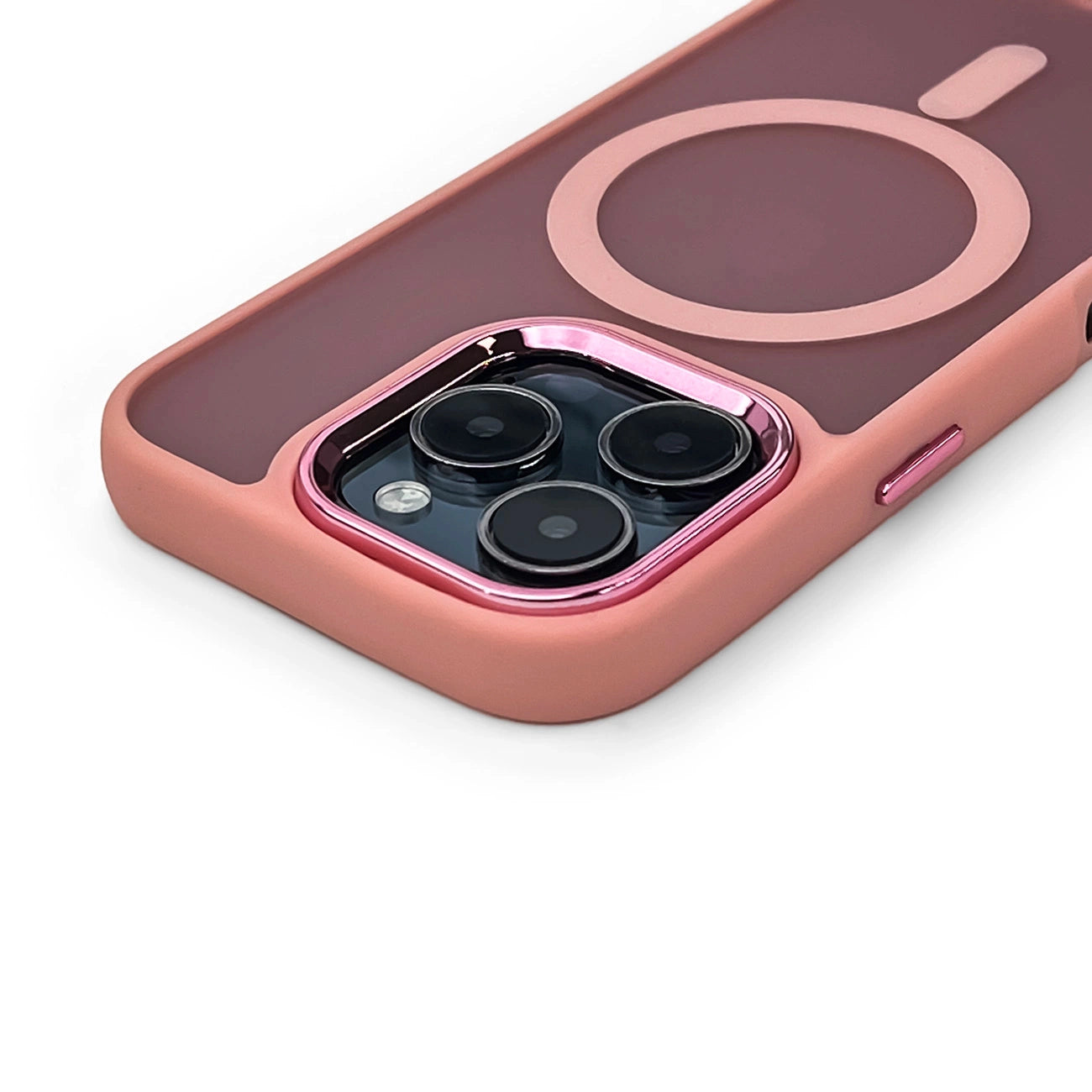 Retail Display Cases – Protective cover for iPhone 17 Pro - Carlat