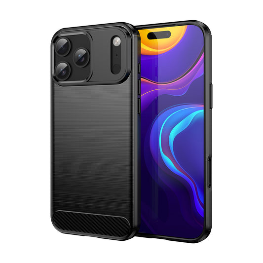 Retail Display Cases – Protective cover for iPhone 17 Pro - Carlat