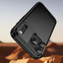 Retail Display Cases – Protective cover for iPhone 17 Pro - Carlat