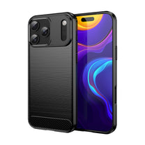 Retail Display Cases – Protective cover for iPhone 17 Pro - Carlat
