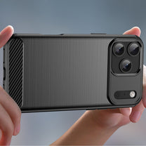 Retail Display Cases – Protective cover for iPhone 17 Pro - Carlat
