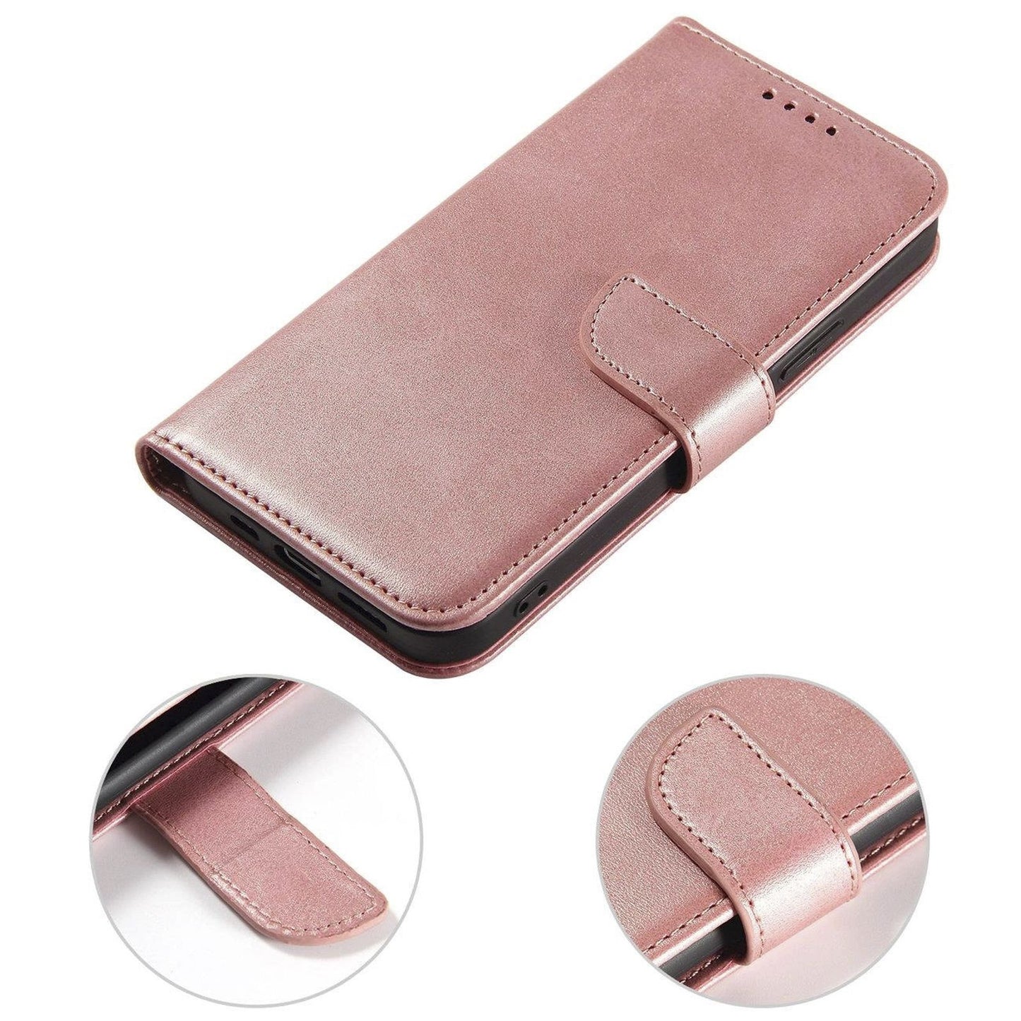 Retail Display Cases – Protective flip case for Samsung Galaxy - Carlat